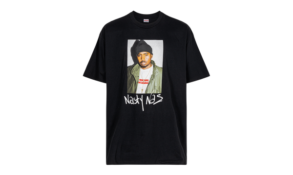 Nasty Nas Tee