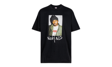 Nasty Nas Tee