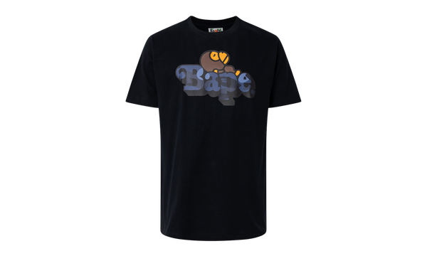 Camo Milo Tee