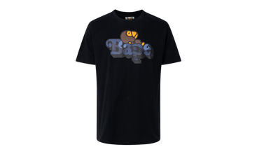 Camo Milo Tee