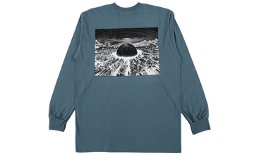Akira Neo-Tokyo L/S Tee