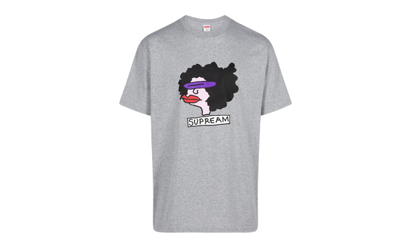 Gonz Ramm Tee "FW 17"