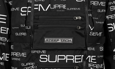 TNF Steep Tech Apogee Jacket 