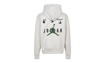 Air Jordan x Off-White Hoodie 