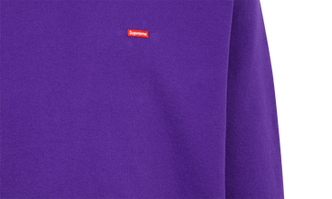 Small Box Crewneck 
