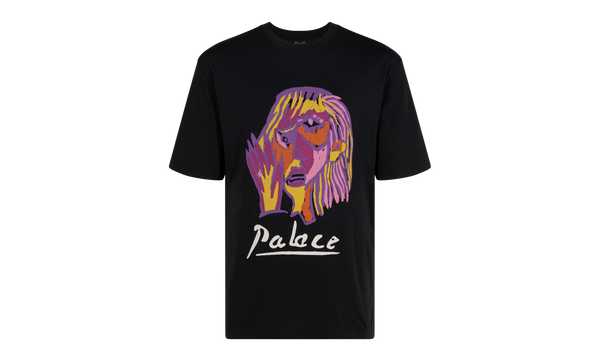 Signature T-Shirt "Black"