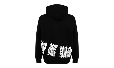 Old English Wrap Hoodie 