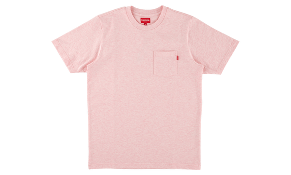 Pocket Tee - D2 "SS 17"