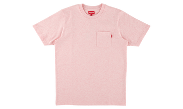 Pocket Tee - D2 