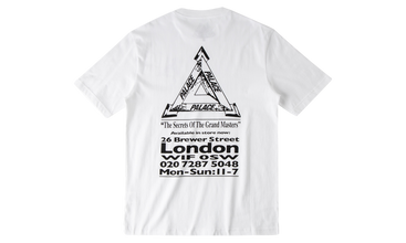 Grand Master T-Shirt