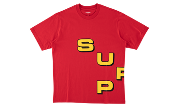 Stagger Tee 