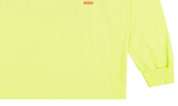 Attorney Street LS Tee 