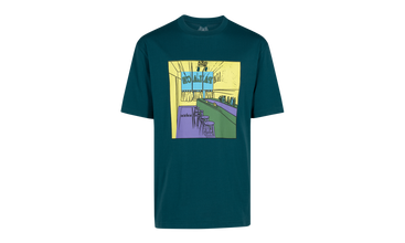 Scheisse Face T-Shirt