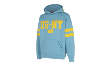 US-NY Hooded Sweatshirt 