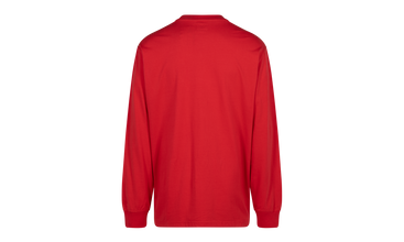 Chrome Logo LS Top 
