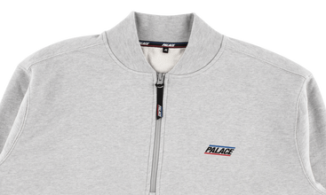 Basically A Half Zip Bomber