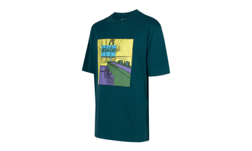 Scheisse Face T-Shirt