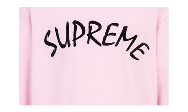 FTP Arc Logo Hoodie 