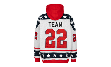 Hockey Hoodie 