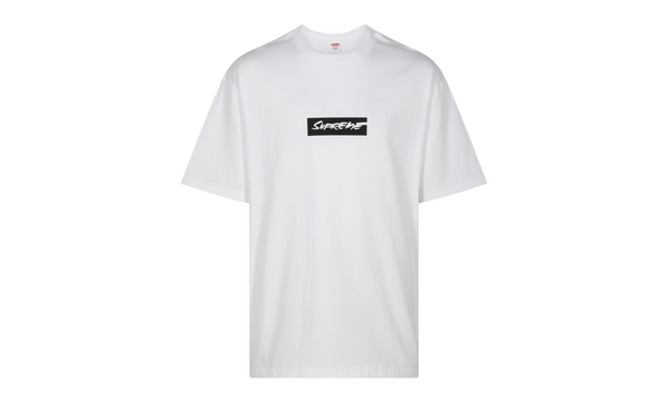 Futura Box Logo Tee "SS24"