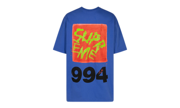 Paint Tee 