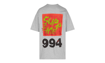 Paint Tee 