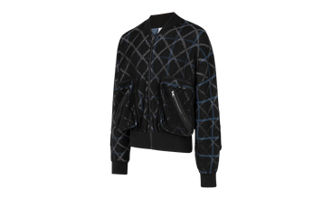 Nike x Undercover SR MA-1 Bomber Jacket 