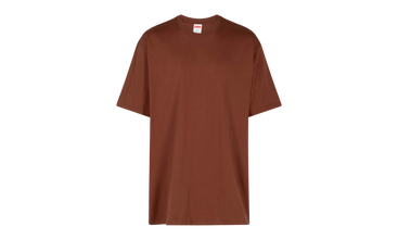 Supreme Paint Tee 