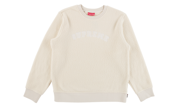 Polartec Deep Pile Crewneck "FW17"