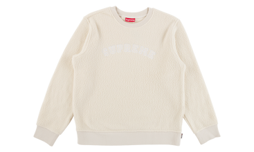 Polartec Deep Pile Crewneck 
