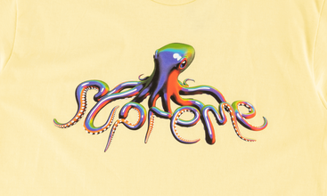 Tentacles Tee 