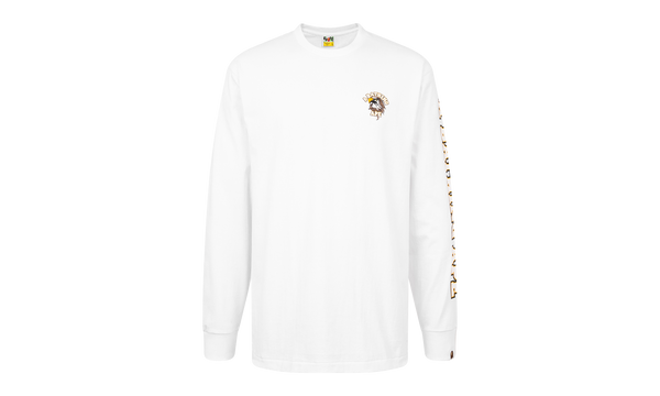 Eagle Long Sleeve Tee