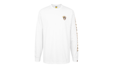 Eagle Long Sleeve Tee