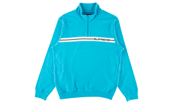 Half Zip Warm Up "SS 18"
