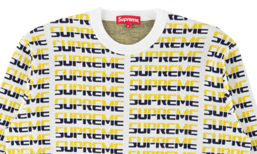 Repeat Sweater 