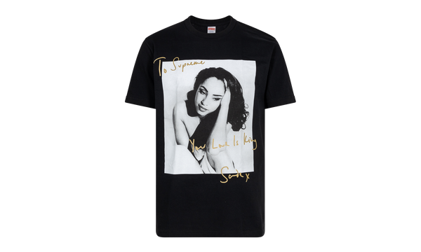 Sade Tee