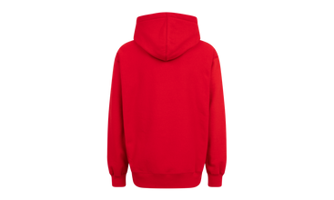 Number One Hoodie 