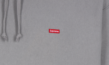 Small Box Hoodie 