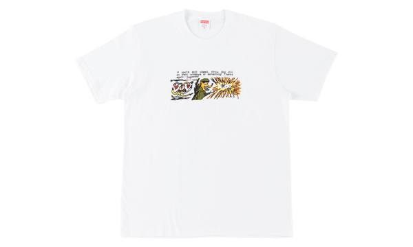 Dog Sh*t Tee "FW17"