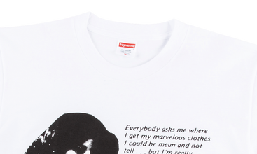 Mean Tee 