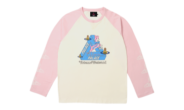 Raglan Longsleeve 