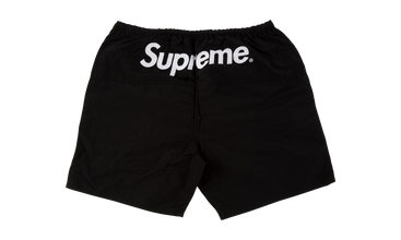 Split Logo Water Short