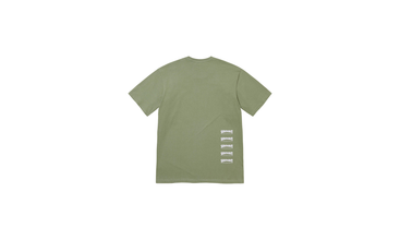 Thrasher® Back Tail Tee 