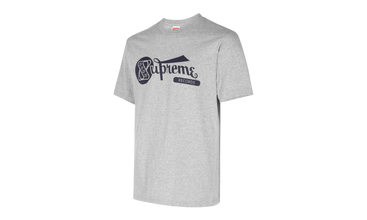 Records Tee 