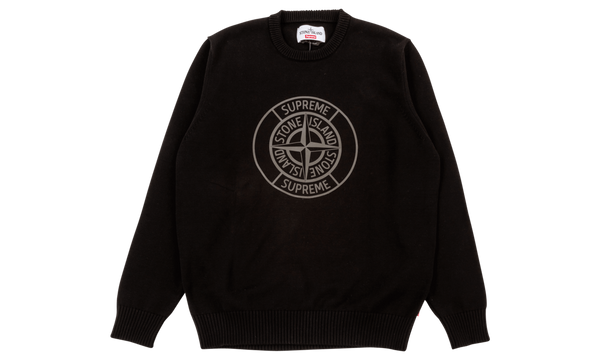 Stone Island Compass Sweater