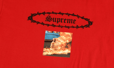 Eternal Tee 