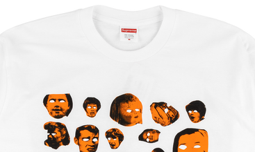Faces LS Tee 