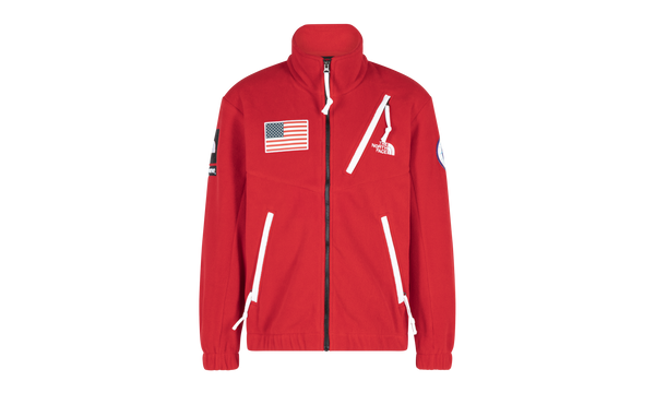 The North Face Trans Antarctica Expedition Fleece Jacket "SS 17"