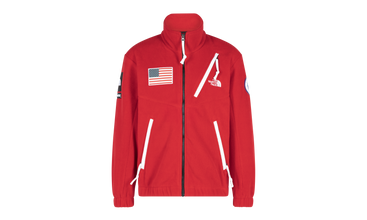 The North Face Trans Antarctica Expedition Fleece Jacket 