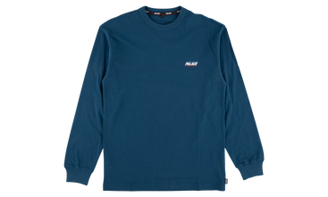 Basically A Longsleeve